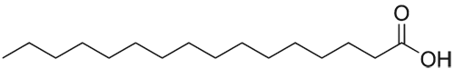 Пальмитиновая кислота