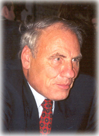 Райке Хамер