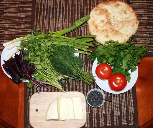 dinner